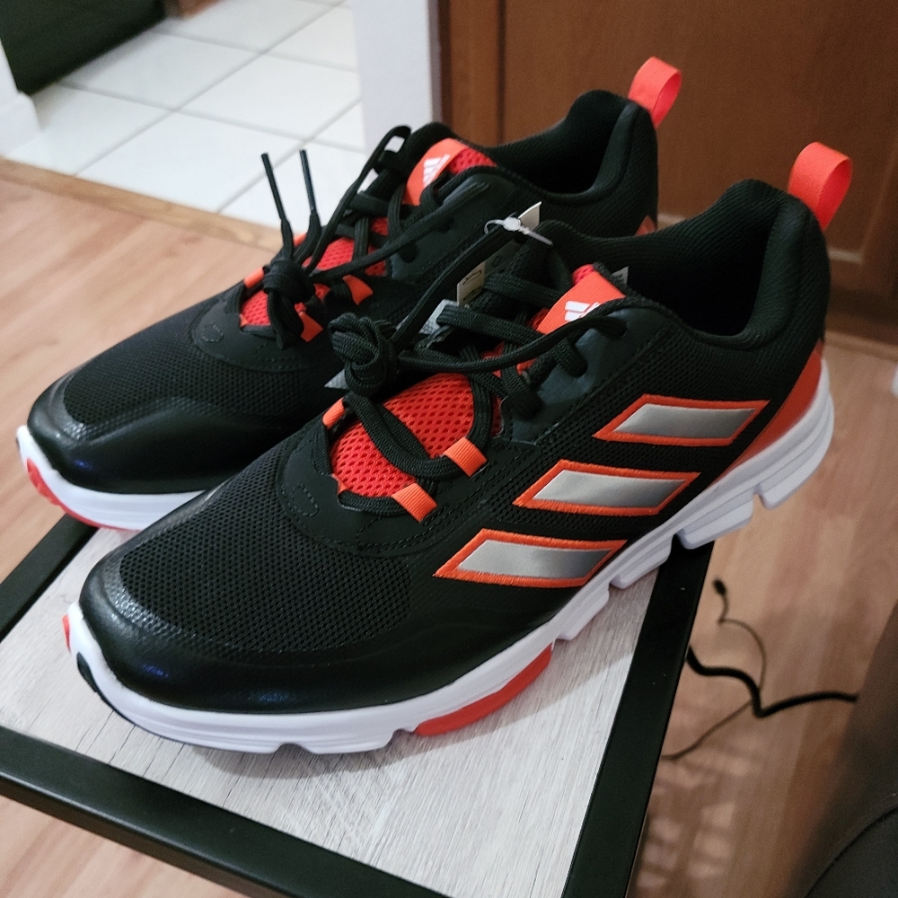 Adidas Speed Trainer 5 Size 12